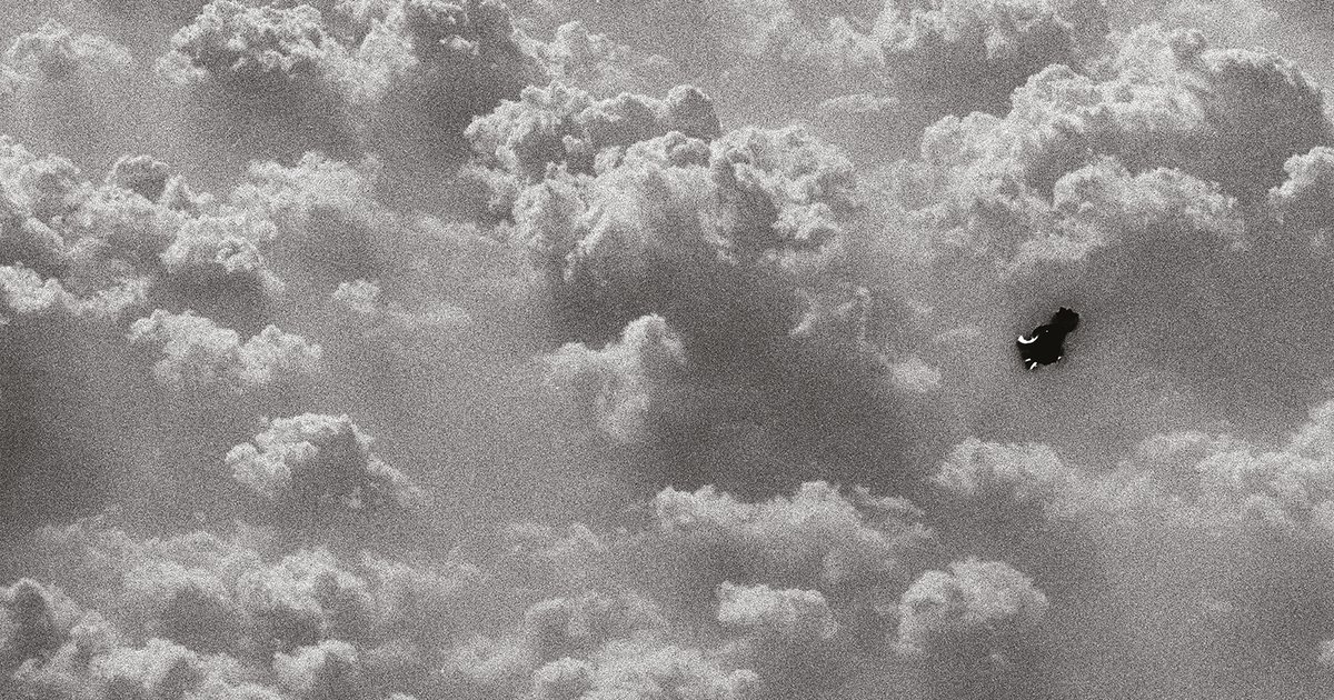 Himmel ohne Gedächtnis · 2026. Contemporary art, photography or visual culture featured by Acquistare Arte.